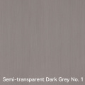 Dark Grey No.1 Zero Formaldehyde Doors