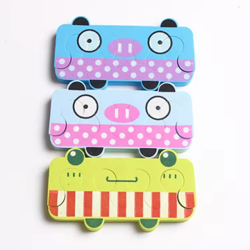 Custom Printed Durable Toe Separators for Manicures