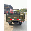 Triwheeler de transporte de carga eficiente