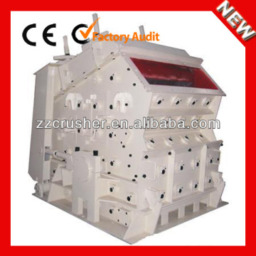 Fine Impact stone Crusher Used in Sand Making Production Line