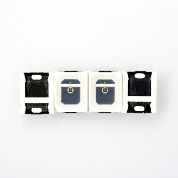 2835 SMD LED - 3000K Warm White Surface Mount LED with 120 Degree Viewing  Angle
