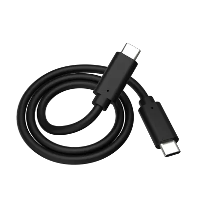 iQuax USB C to Type-C Fast Charging Cable