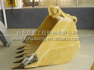 Bucket Excavators