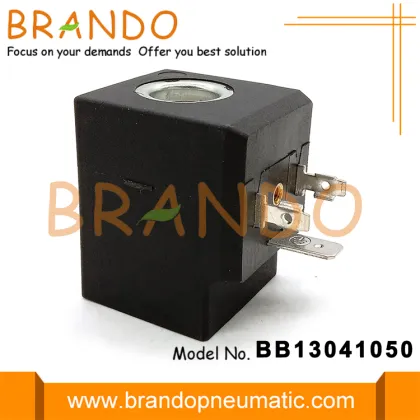 GEM-B Coil For Baccara GEM-SOL Solenoid Valve