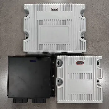 HyundaiRR215-9C Heavy Trucks Controller Panel Computer Board - 21Q6-32311
