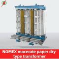 Trasformatore di tipo secco impregnato NOMEX
