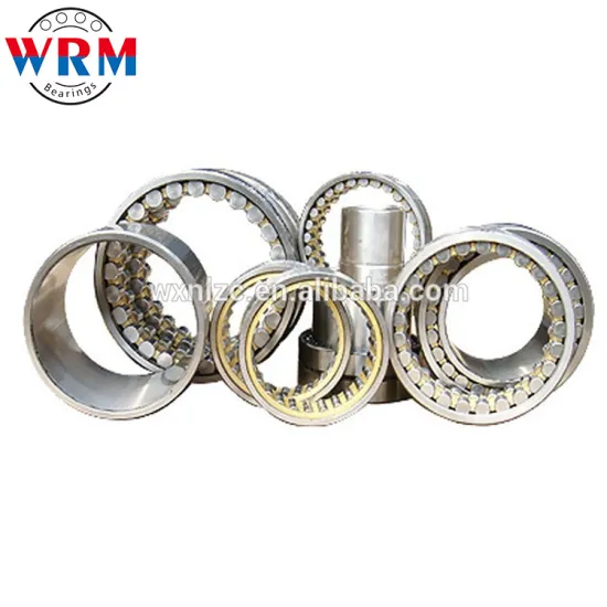 Four row FCD Cylindrical roller bearing