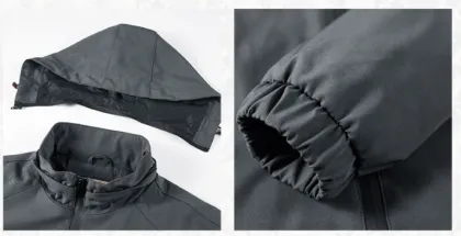 Fashion Men\'s Jackets outdoor jackets