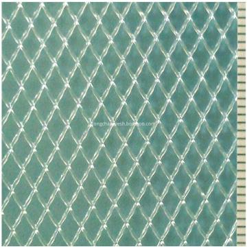 Diamond Filter Plastic Mesh Netting