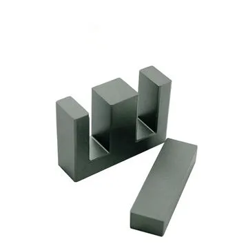 EE EF Mn-Zn EE Ferrite Core for Transformer