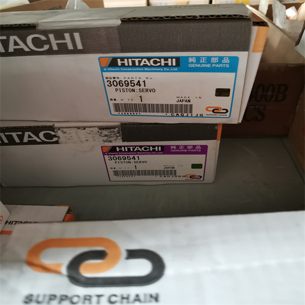 HITACHI ZX330-3/ZX330-3G/ZX330-5G Piston Servo 3106174 China