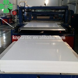 PVC furniture Board