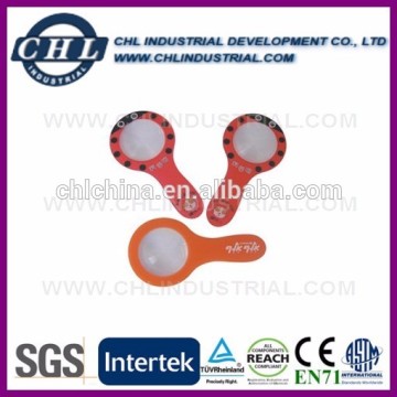 Mini promotional magnifying glass