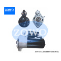 MOTOR DE ARRANQUE BOSCH 2-2830-BO 12V 2.0KW 9T