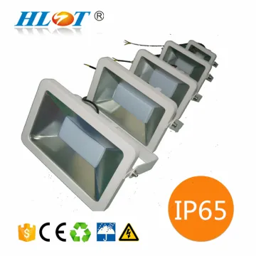 Apple stype super slim 100w led flood light ip65 outdoor floodlight