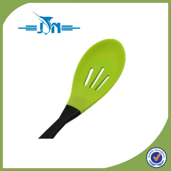 Professional silicone kitchen utensil set