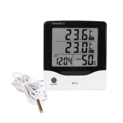 digital thermometer Electronic thermometer
