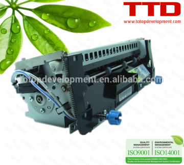 TTD Fuser Unit 40X7744 40X7743 For Lexmark MX710 711 810 811 812 Fuser Assembly