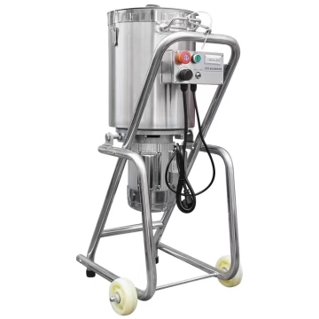 Blender e mixer di barre di grado professionale elettrico industriale