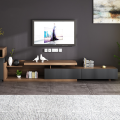 New Design High Quality Wooden Living Room TV