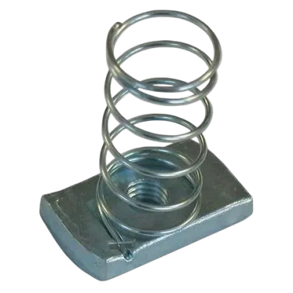 Solar Tracker Springs (solar panel)