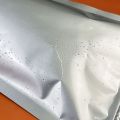 Standing Pouches in Aluminum Foil