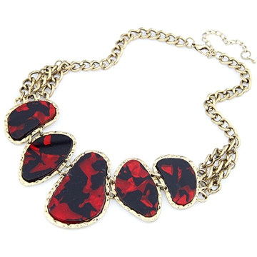 Fashion Jewelry Necklace 0003