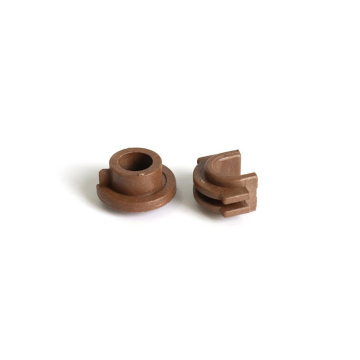 Canon IR Series Copier Spare Parts Hot Sale: FU5-1520-000, FU5-15IR2016 Lower Roller Fuser Bushing for Models 2016, 2002, 2318, 2420, 2422, 2202, 2320