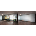 Sala de fogo SPD Film Privacy Gey Smart Glass