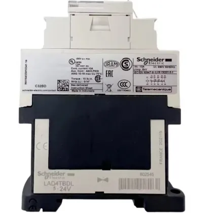 H3CR-HRL DC100-125 S: Time Delay and Timing Relay Module