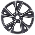 A031 High-quality Car Rims Wholesale 18 19 20 inch Aluminum Wheel