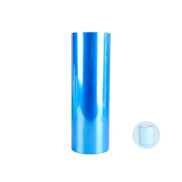 Wholesale Medical Grade Surgical Sterile Packaging Film Rolls