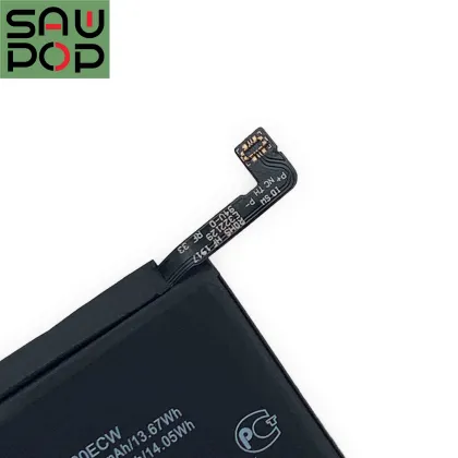 Original Huawei P30 Mobile Phone Battery HB436380ECW - 3650mAh, 3.85V
