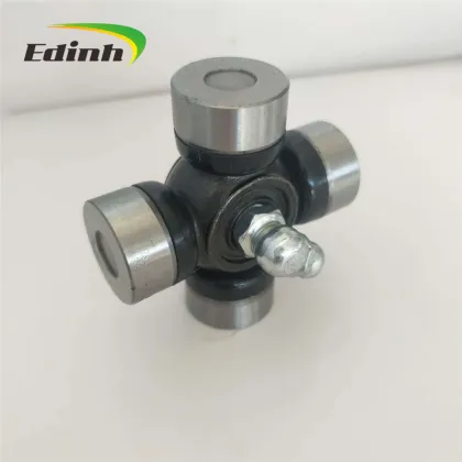 Top Grade Universal Joint Manufacturers: High Quality U-Joints for Automotive and Industries