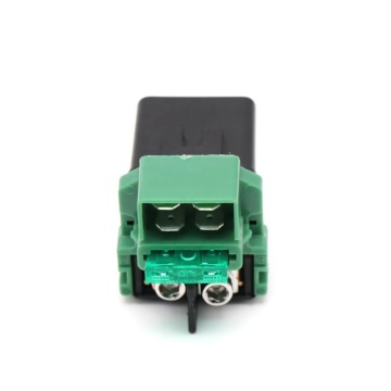 Starter magnetische schakelaar ZSDTRP -relais voor WH 125 CBR