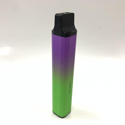Electronic Cigarette High Quality 8 Flavors Available Whole