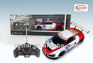 1/18 Audi R8 LMS RC TOY 53610