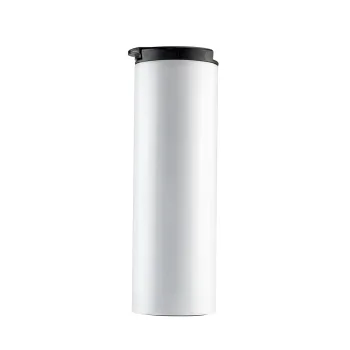 Environment insulated stainless steel water bottle