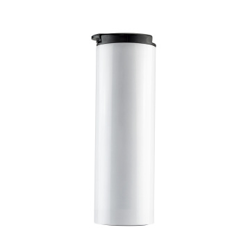 Environment insulated stainless steel water bottle