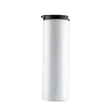 Environment insulated stainless steel water bottle