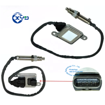 XINYIDA SCR Auto SCR Parts 12V NOx Sensor 5WK96610G