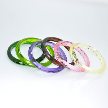 Acrylic Bangle (2421)