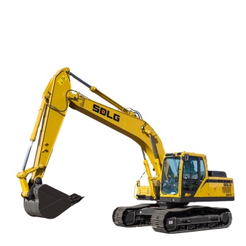 SDLG E621OF 21 TON 유압 굴삭기 판매