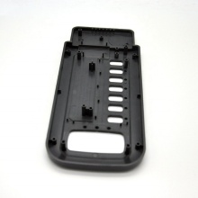 Customized Injection Remote Control Plastic Shell