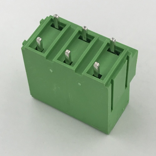 large power 10.16mm pitch PCB screw terminal block