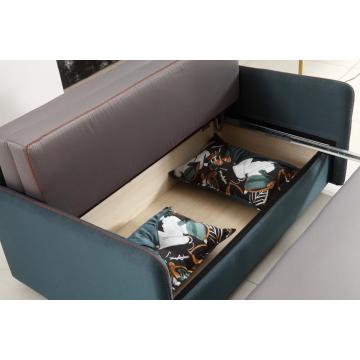 Modern Luxury Living Room Multifunctional Sofa Bed