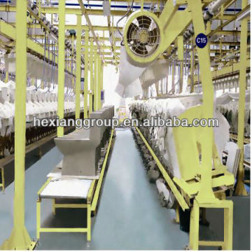 Lifting casting machine for seramik