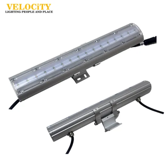 60cm Outdoor Lighting 36PCS RGB LED Wall Washer Light for Facade Lithgting