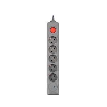 High Quality Durable Power Strip Sockets with Various Options