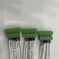 Custom Charging Pile Signal Electrical Wire Harness